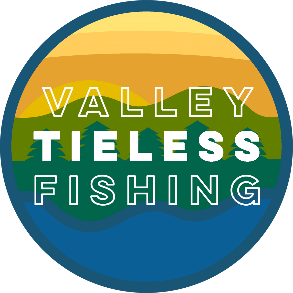 EZHooks Quality Fishing Hooks and Clasps — The Valley Tieless Fishing System