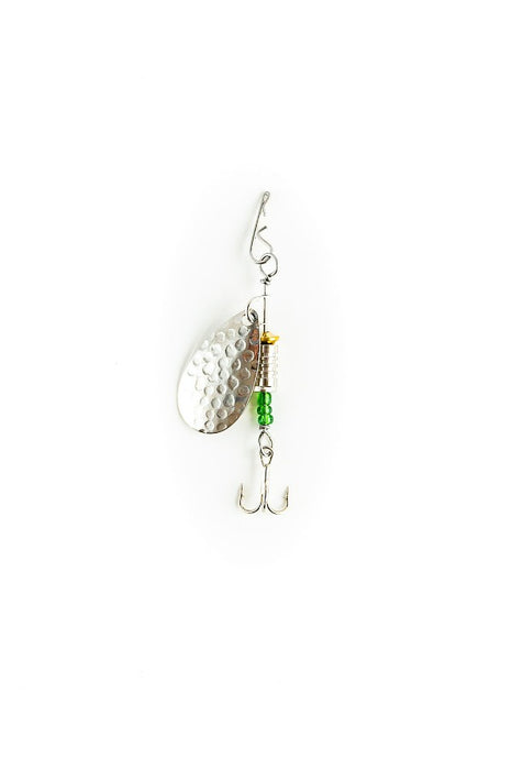 Valley Tieless Fishing Green Valley Fishing Trout Spinner Tieless Fishing